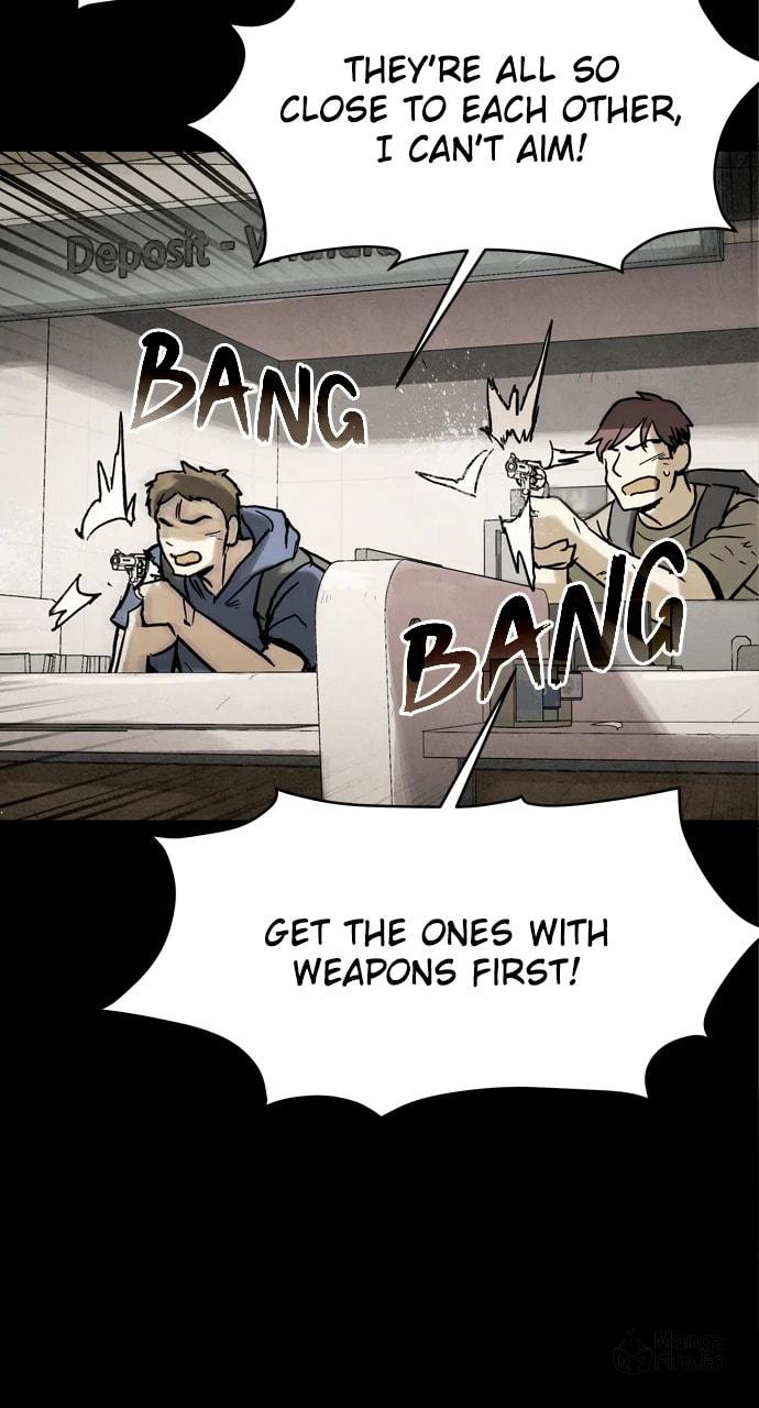Spore – Chapter 52 page 49