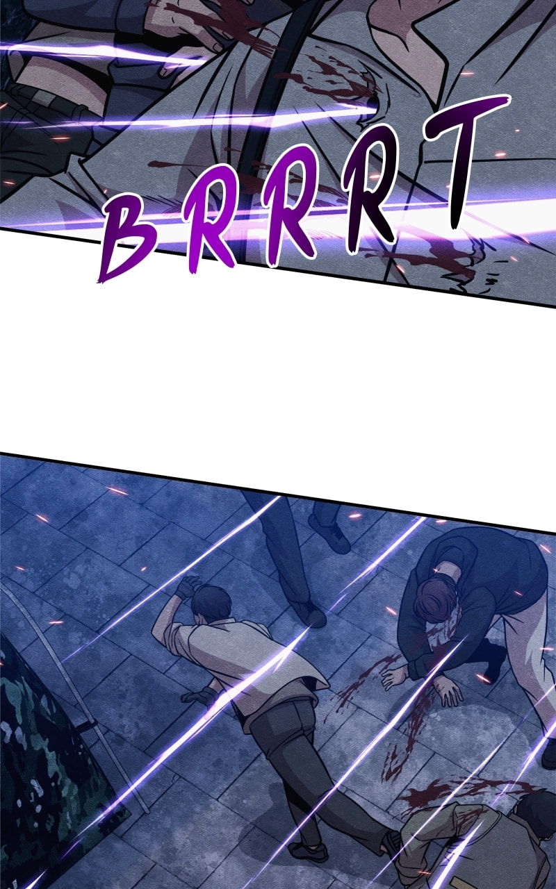 Zombie X Slasher – Chapter 32 page 10