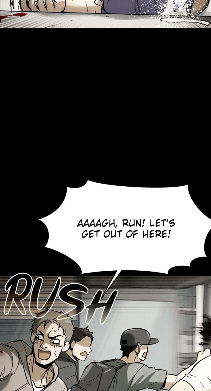 Spore – Chapter 53 page 51