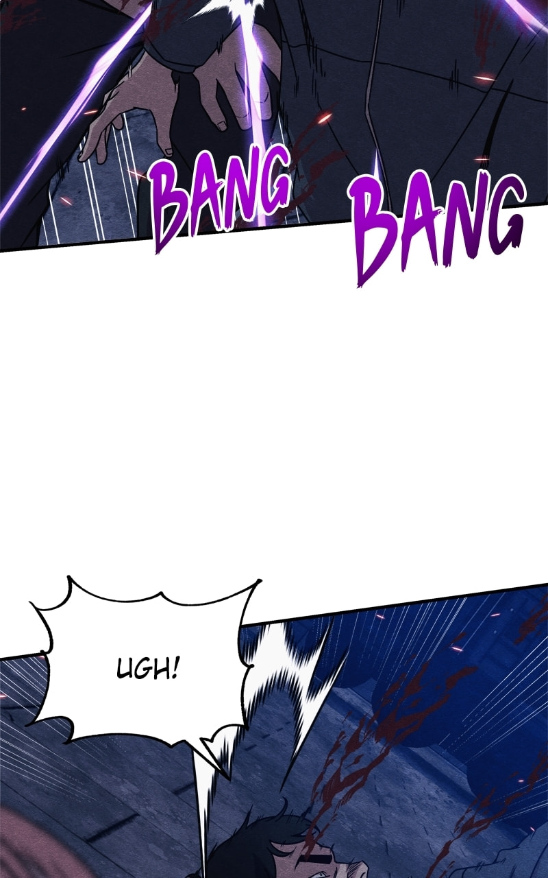 Zombie X Slasher – Chapter 32 page 27