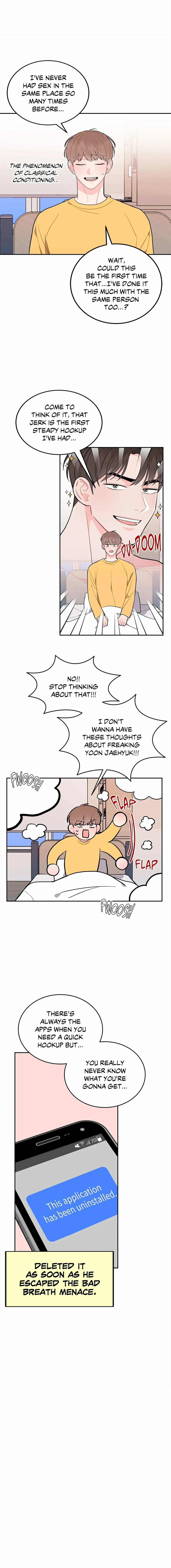Can't Think Straight – Chapter 17 page 7