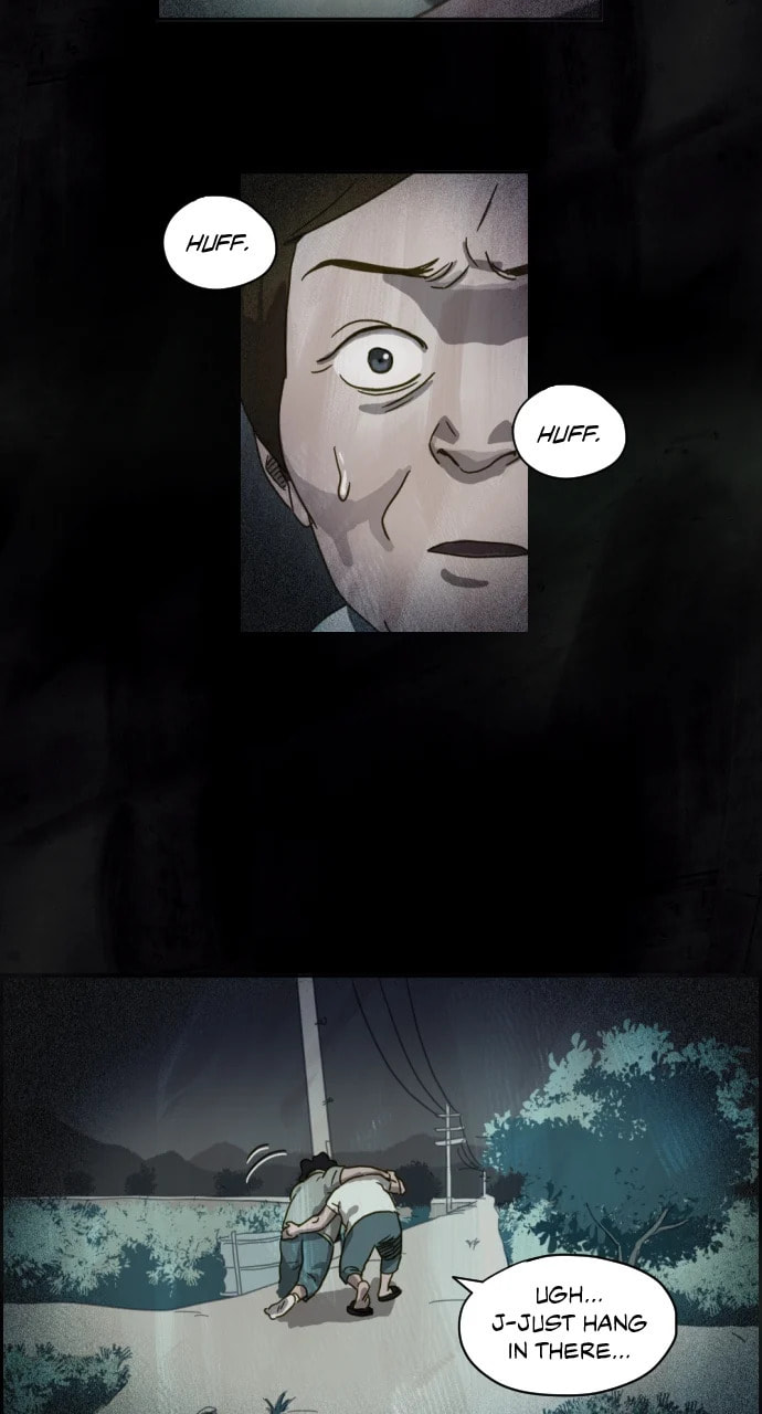 Day of Disaster – Chapter 4 page 30
