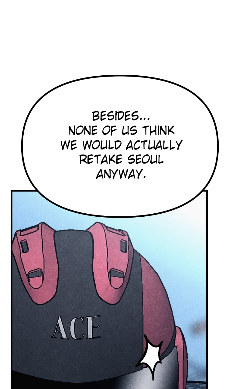 Zombie X Slasher – Chapter 60 page 121
