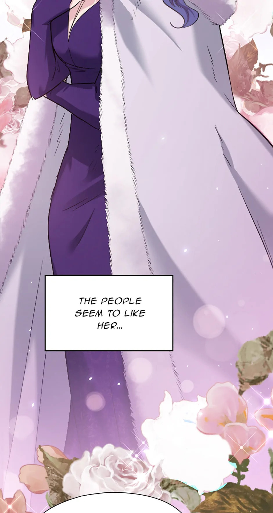 Teppeki no Otome – Chapter 14 page 42