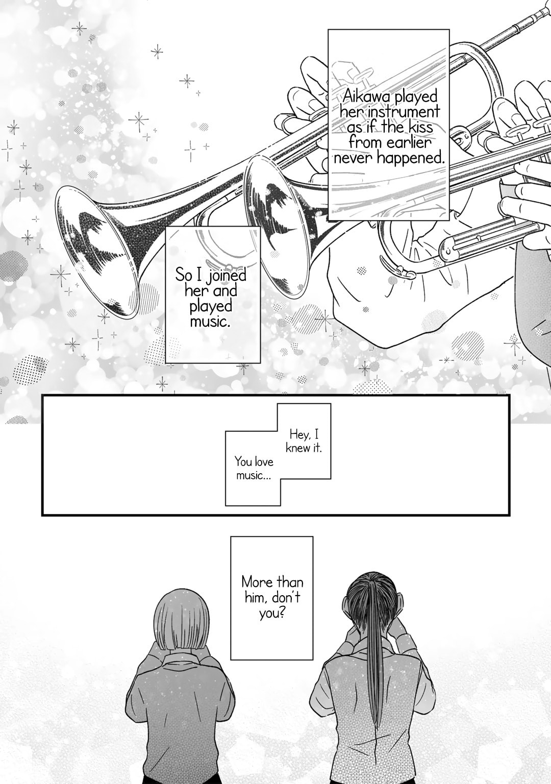 First and Second page 15