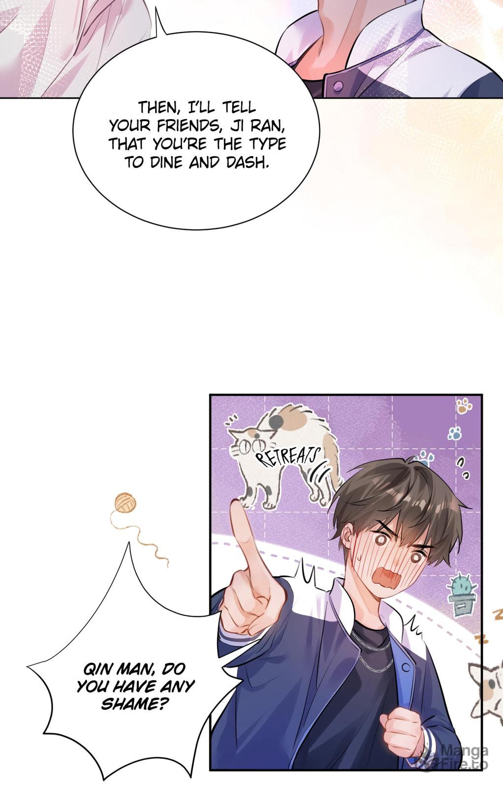 Supporting one's Archnemesis page 8