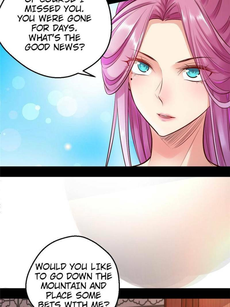 Way To Be The Evil Emperor – Chapter 41 page 18