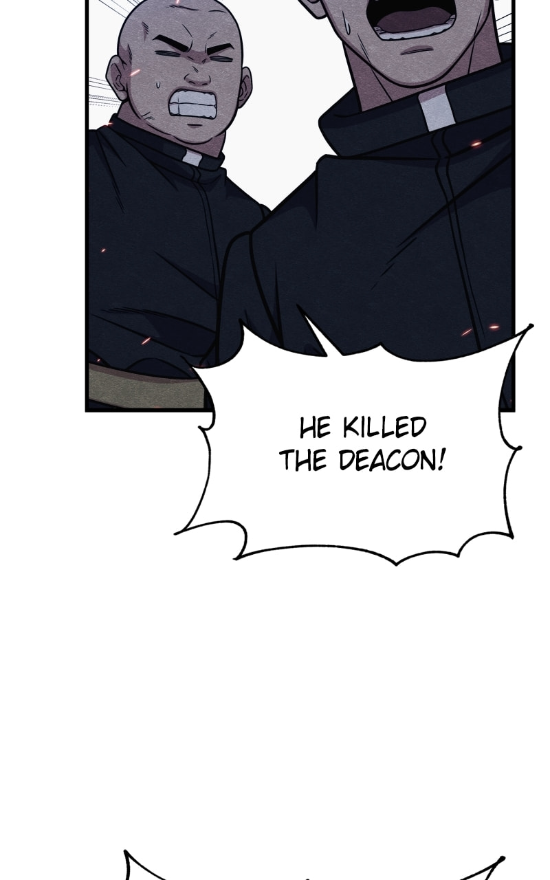 Zombie X Slasher – Chapter 53 page 36