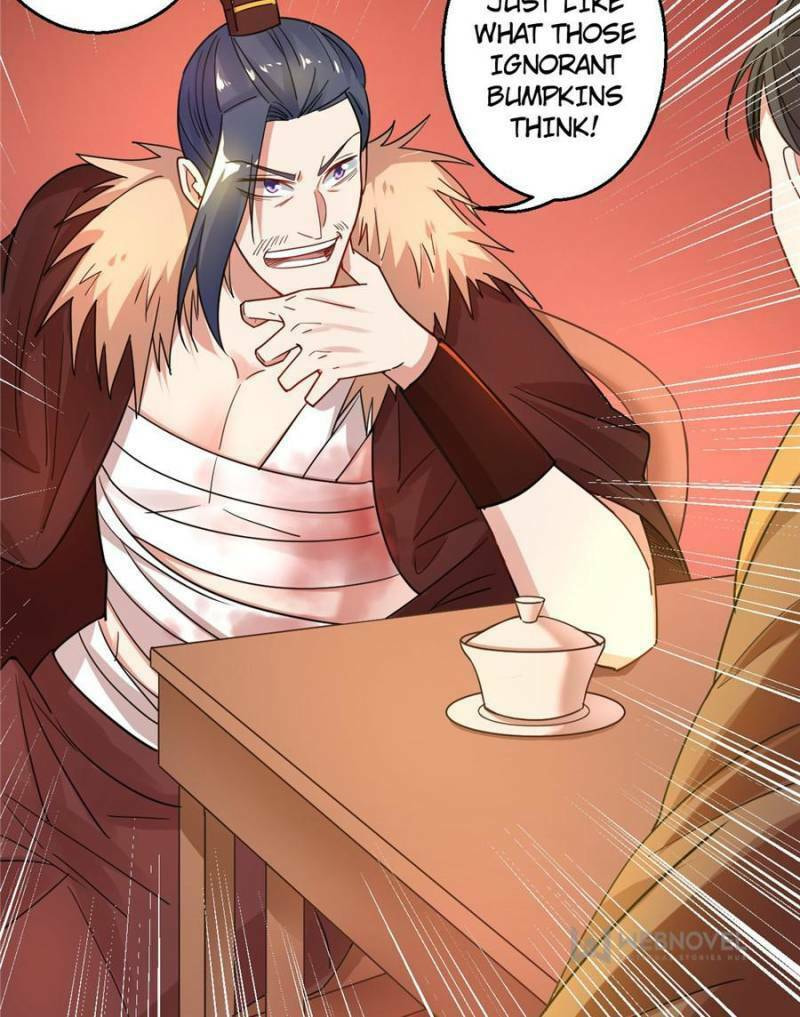 Way To Be The Evil Emperor – Chapter 5 page 30