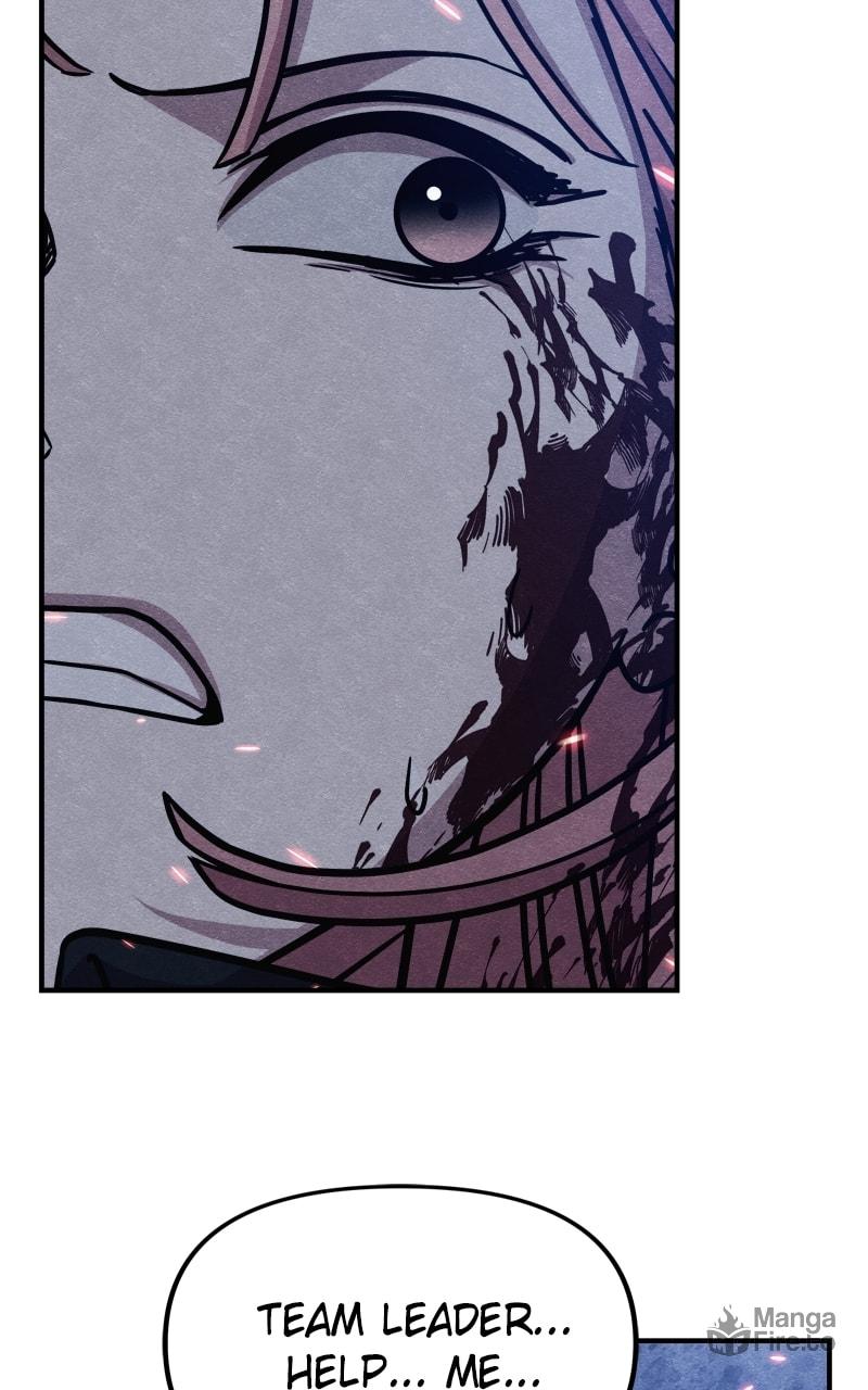 Zombie X Slasher – Chapter 32 page 29