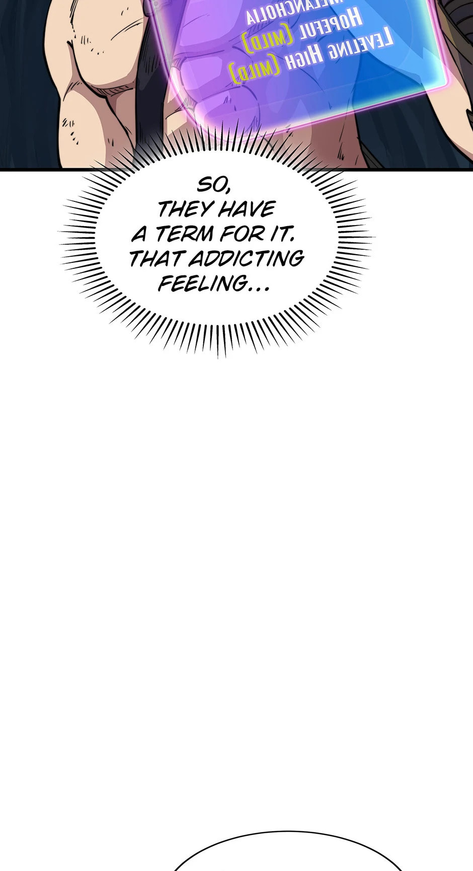 An Outcast In Another World – Chapter 7 page 57