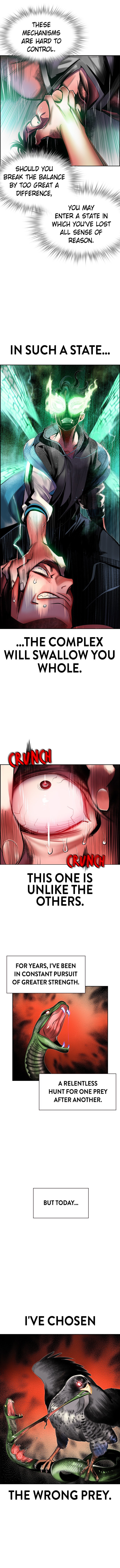 Jungle Juice – Chapter 16 page 8