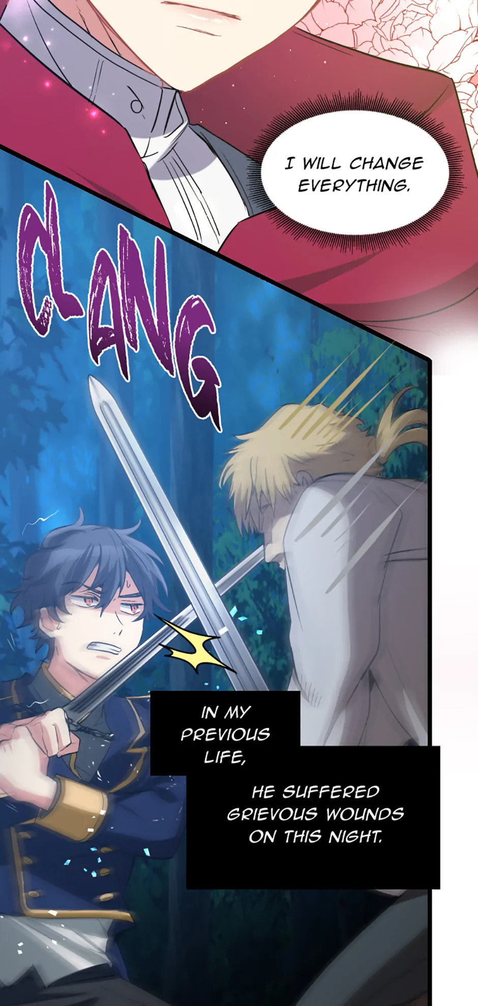 Teppeki no Otome – Chapter 2 page 73