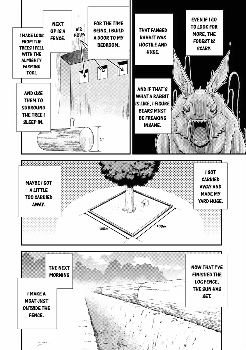 A CONVENIENT ENCOUNTER page 1