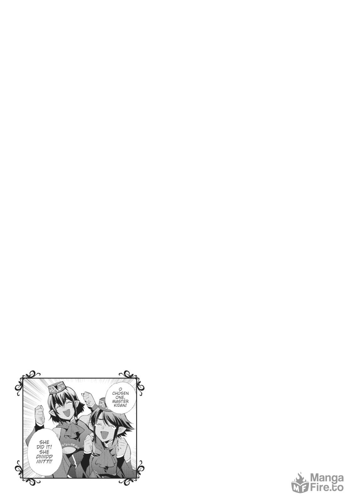 Let's Buy the Land and Cultivate It in a Different World – Chapter 14 page 20