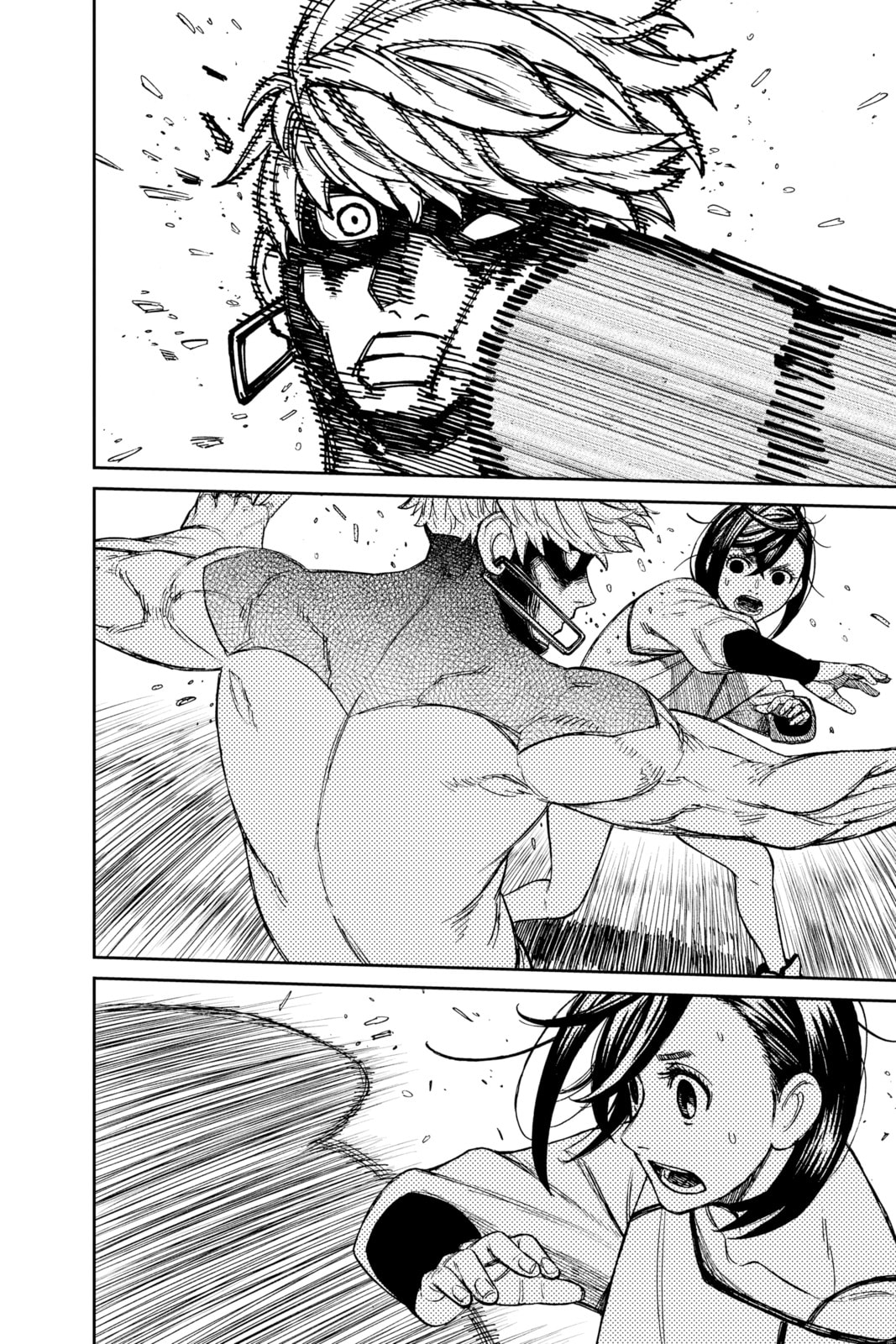 That's, Like, Way Deadly page 7