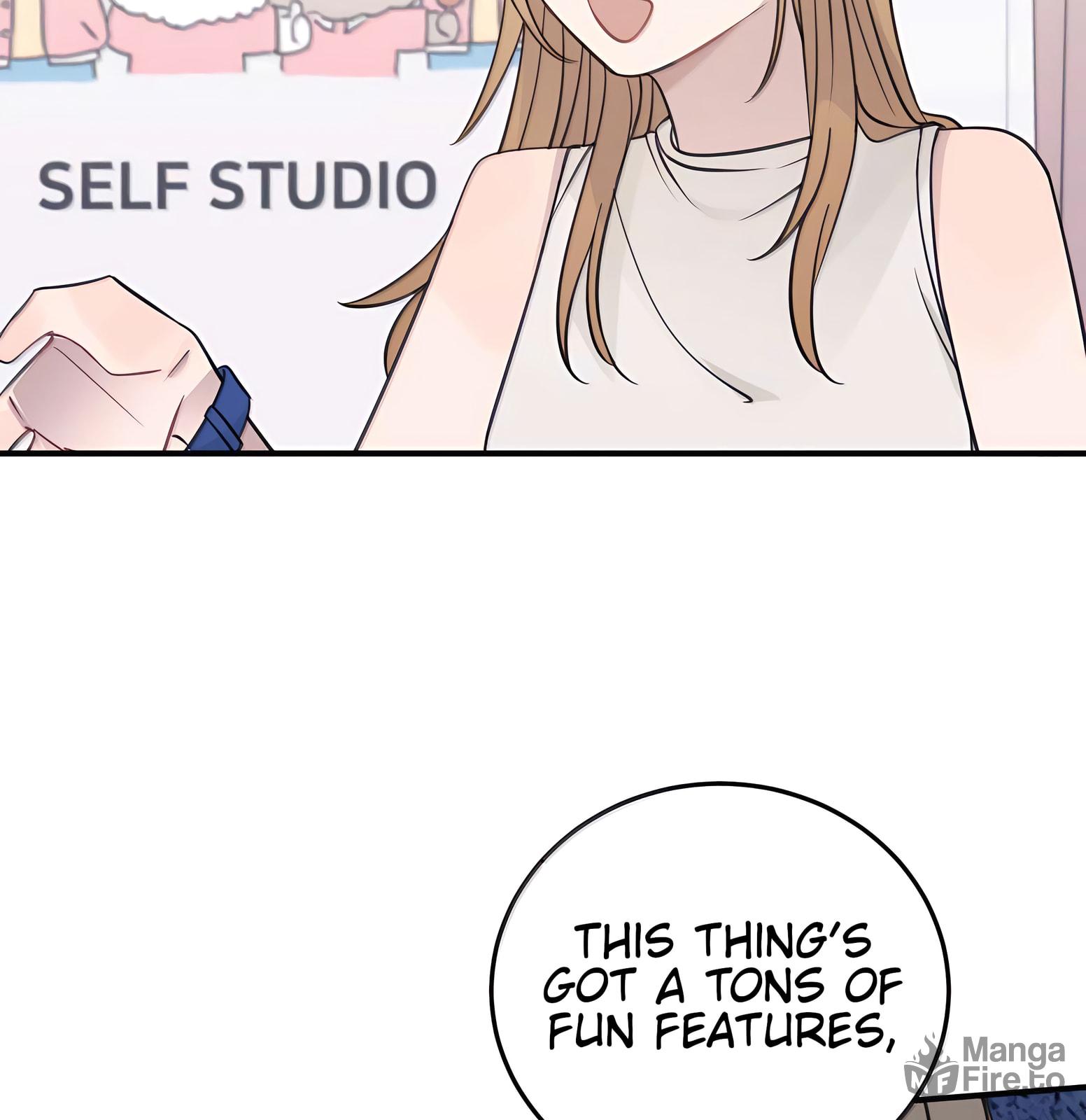 Teach Me Again page 24