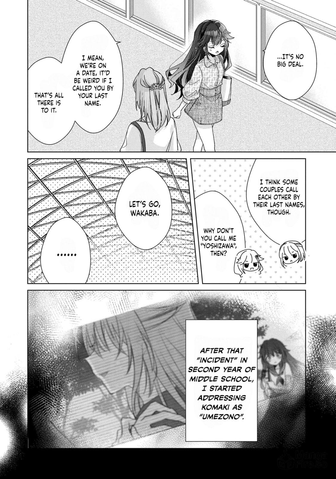 Shouwaru Tensai Osananajimi to no Shoubu ni Makete Hatsutaiken o Zenbu Ubawareru Hanashi – Chapter 3 page 5