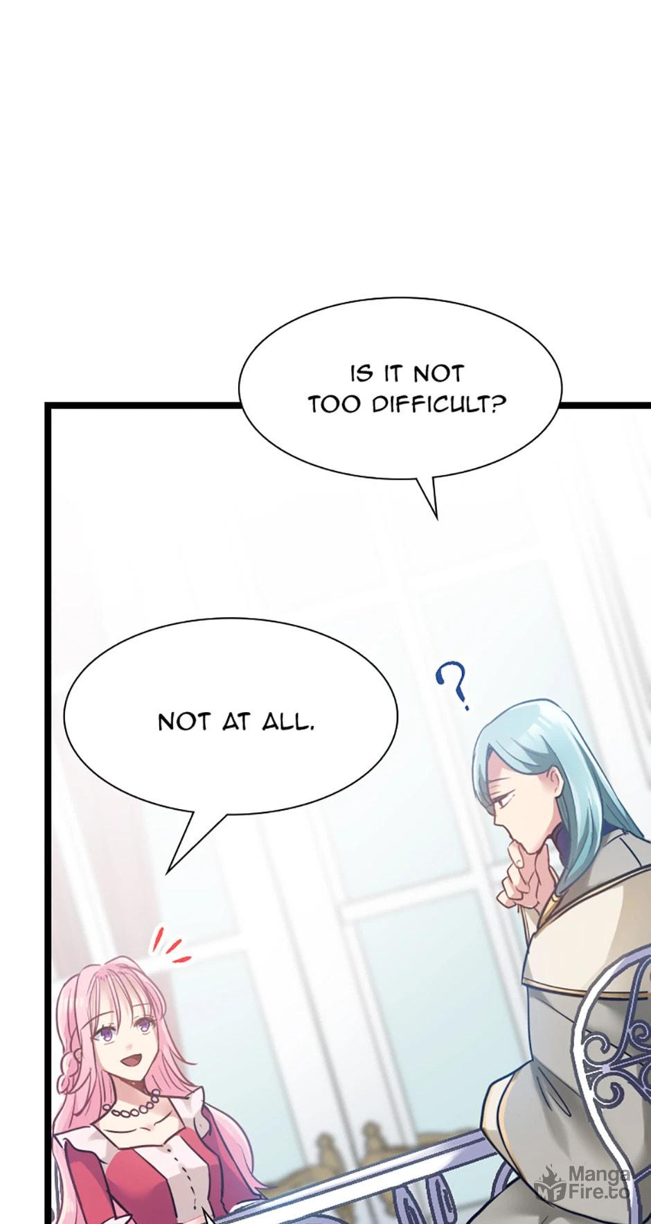 Teppeki no Otome – Chapter 8 page 74