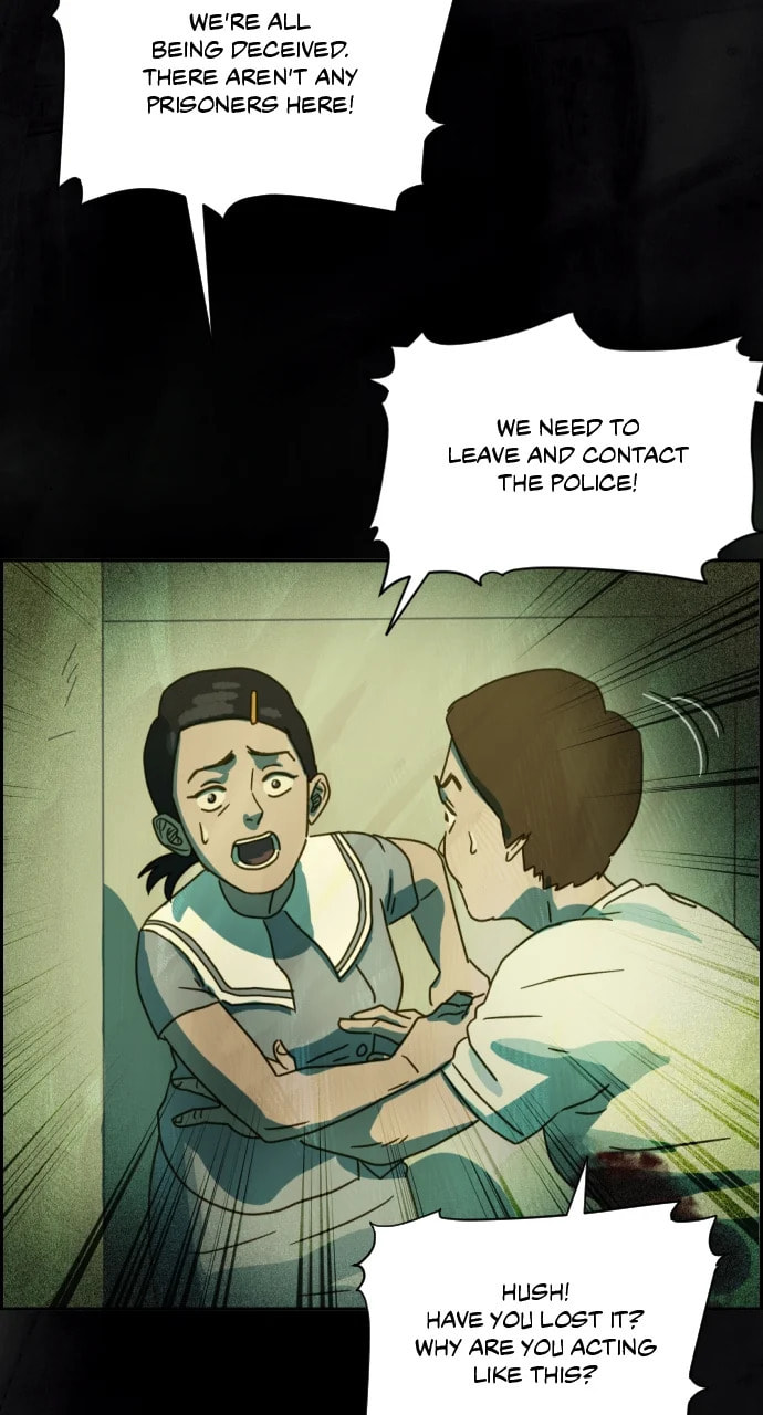 Day of Disaster – Chapter 8 page 15