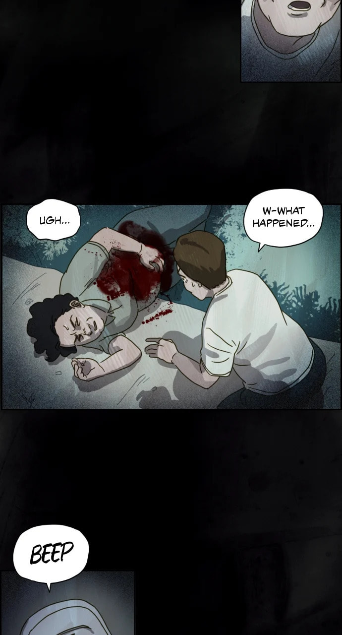 Day of Disaster – Chapter 4 page 28