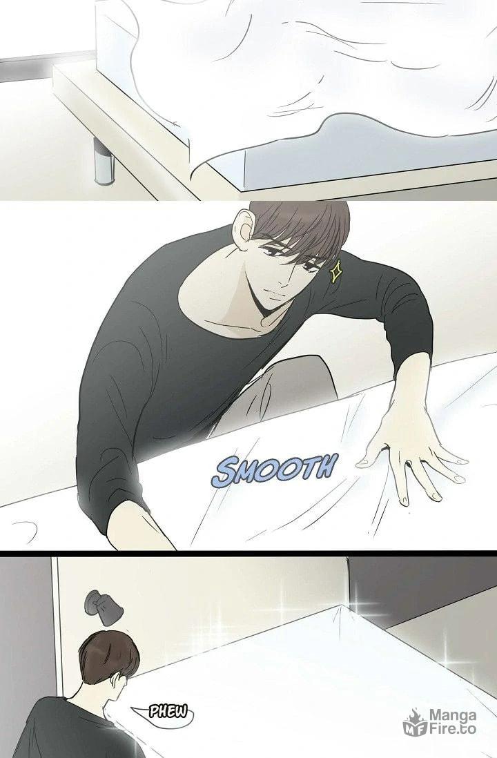 Clean With Passion for Now?! – Chapter 8 page 17