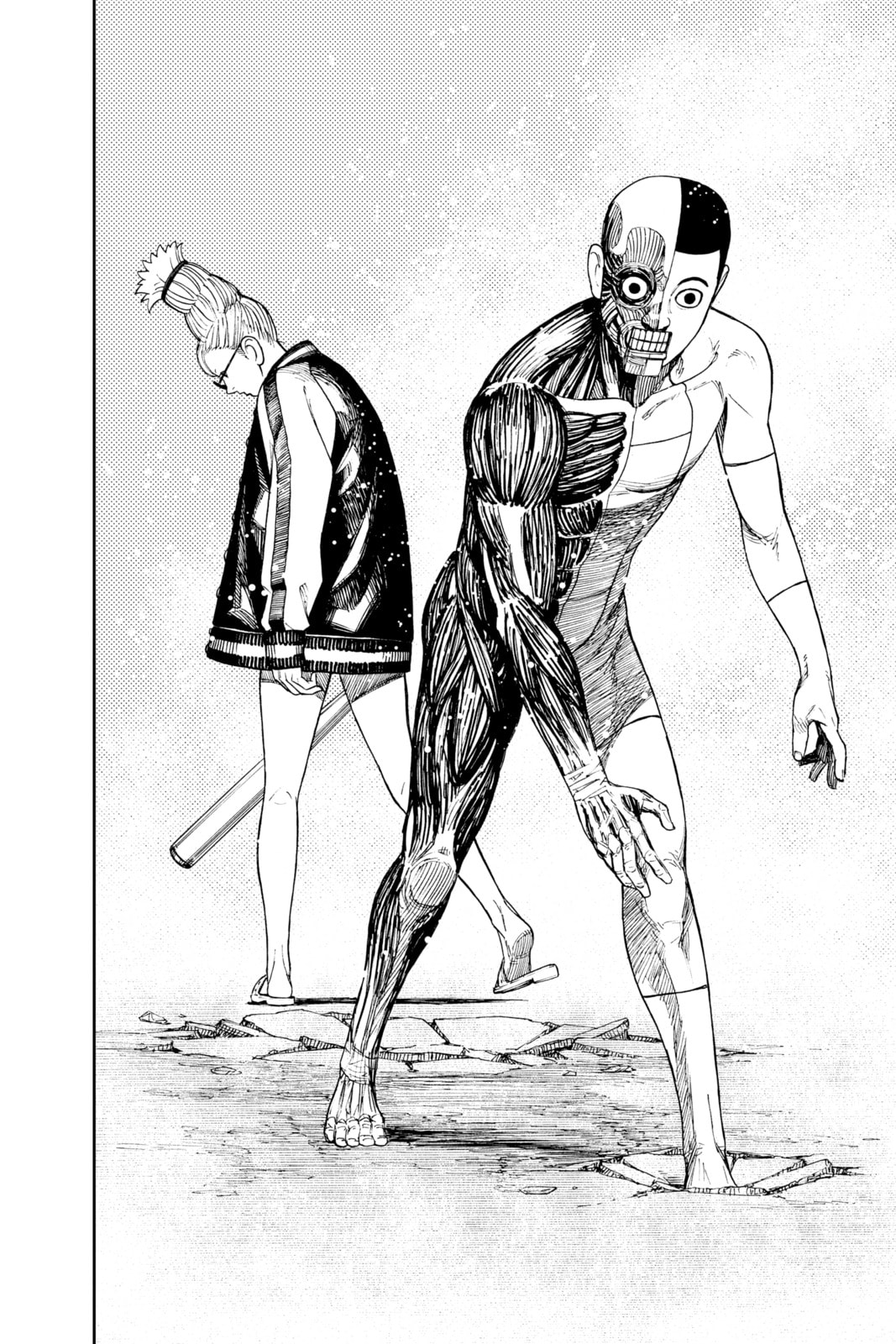 That's, Like, Way Deadly page 18