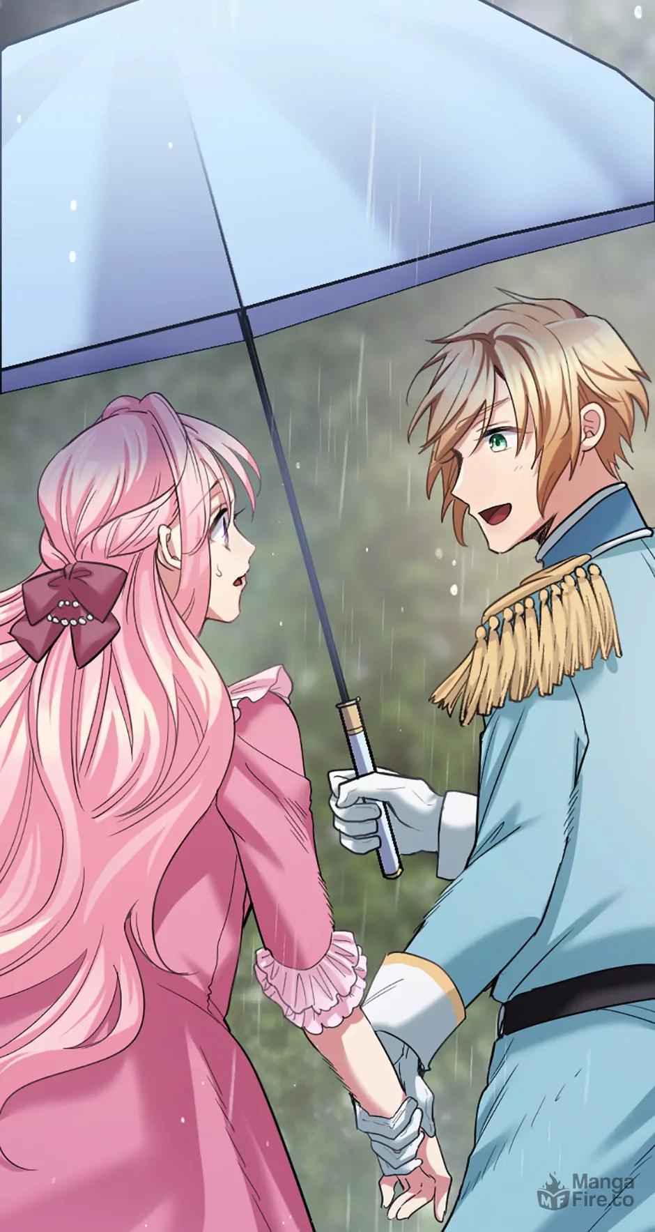 Teppeki no Otome – Chapter 31 page 79