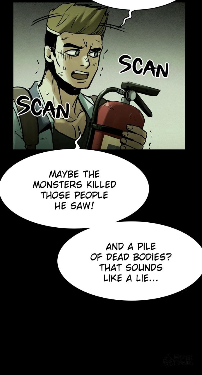 Spore – Chapter 18 page 34