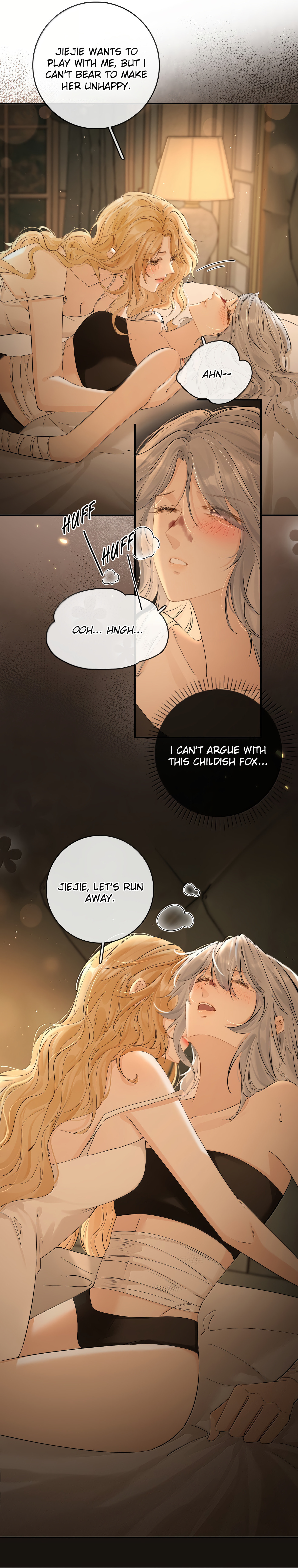 What To Do During The Estrus Period page 3
