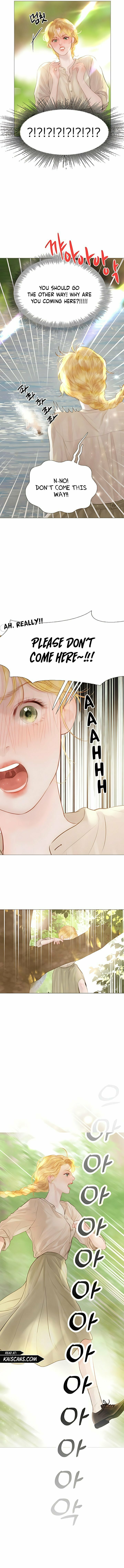 Cry, or Better Yet, Beg – Chapter 12 page 9