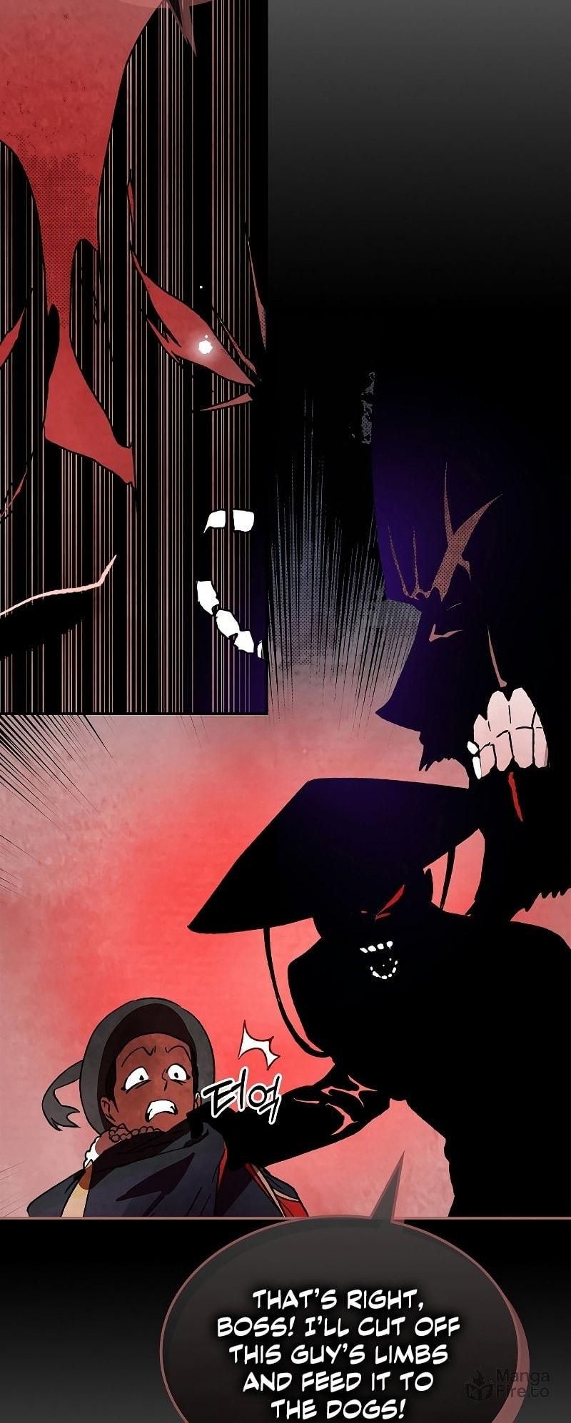 Chronicles of a Returner – Chapter 5 page 14