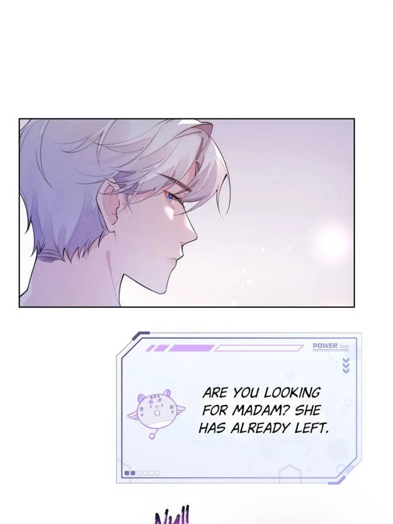Pampering My Beast Commander – Chapter 7 page 46