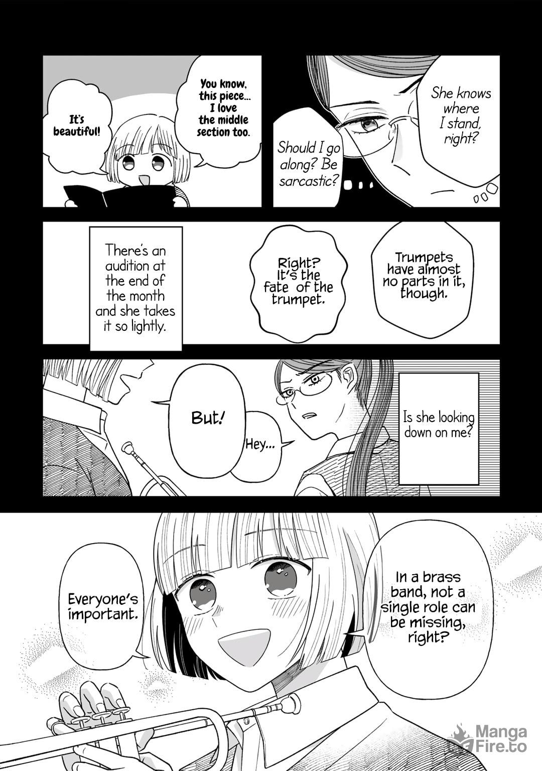 Close Encounter of the Third Kind page 2