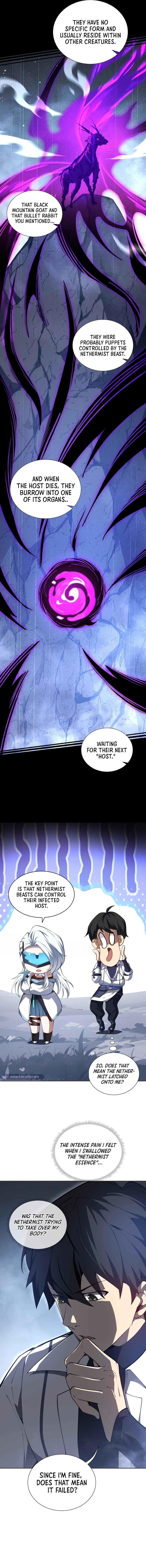 The Awakening Contract – Chapter 17 page 3