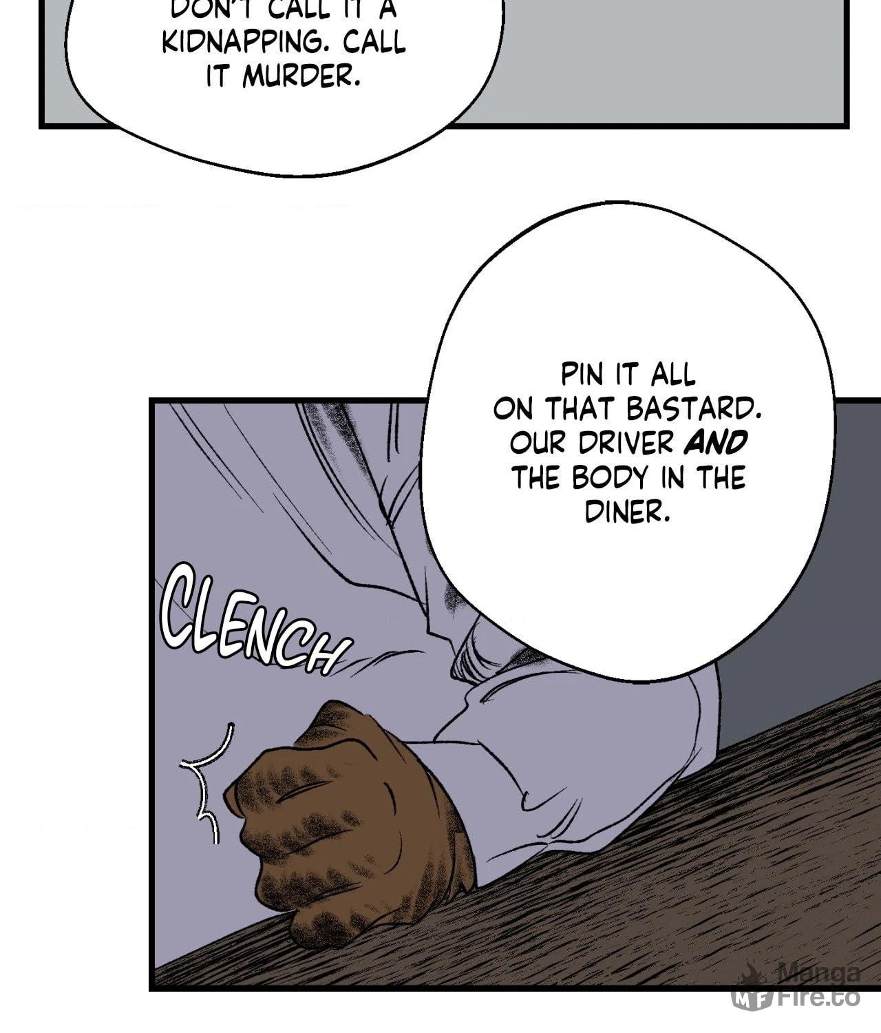 Melt Bless You – Chapter 7 page 59
