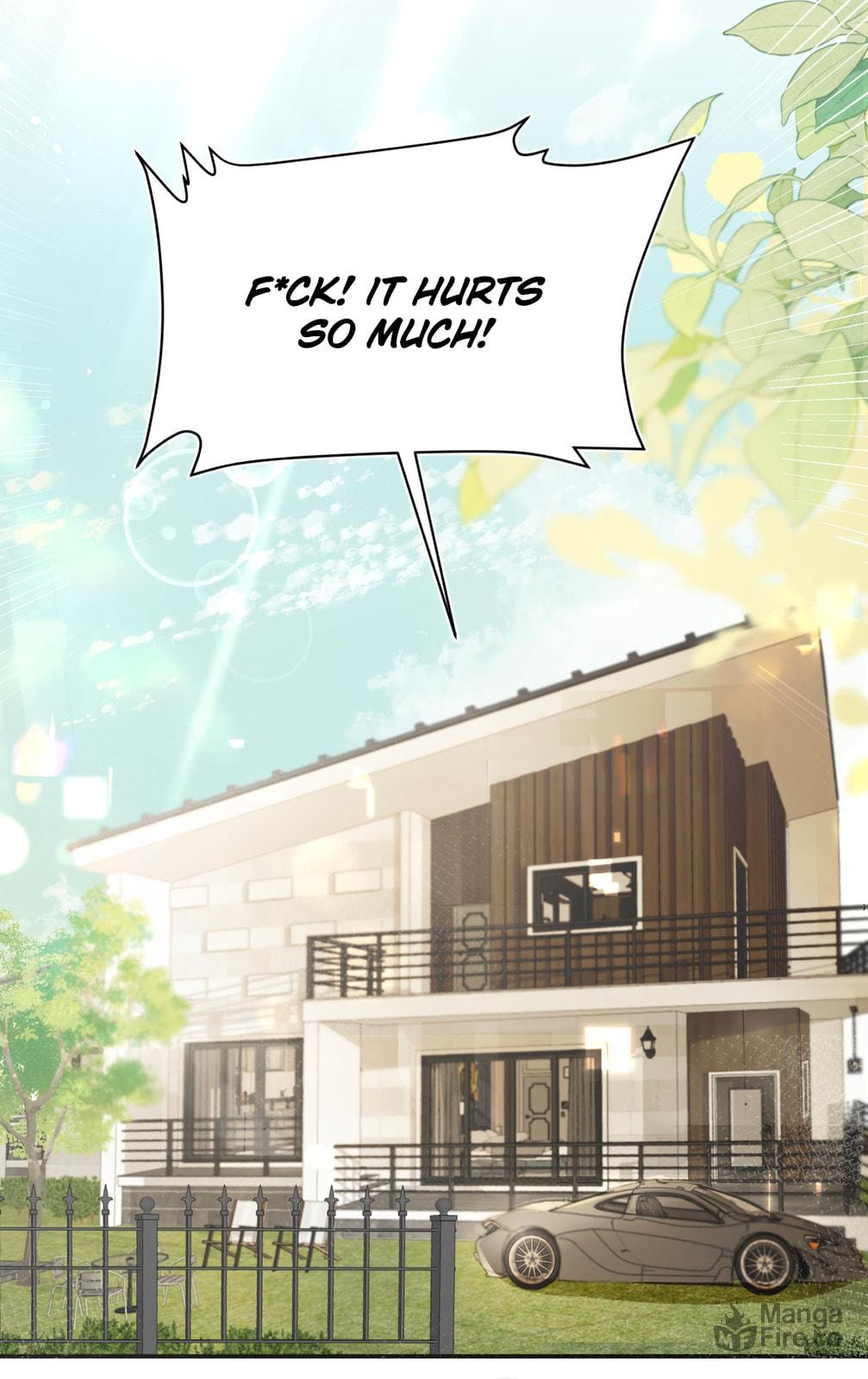 Supporting one's Archnemesis page 19