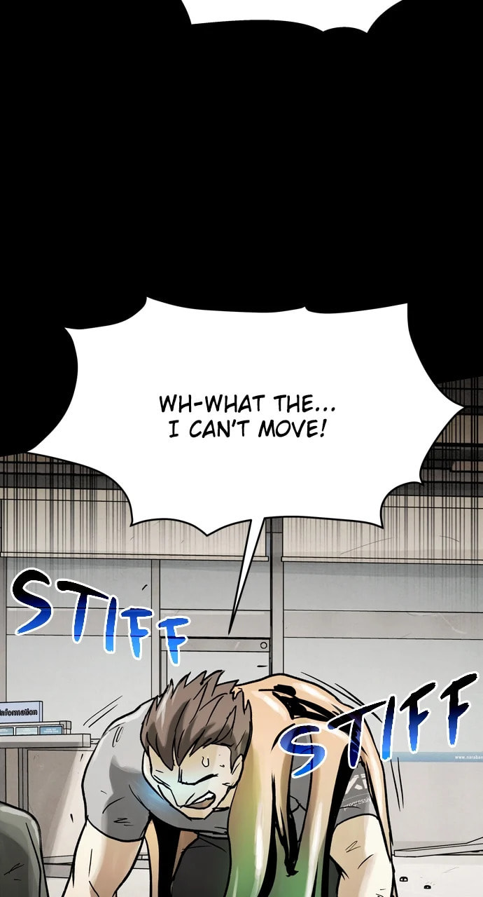 Spore – Chapter 52 page 58