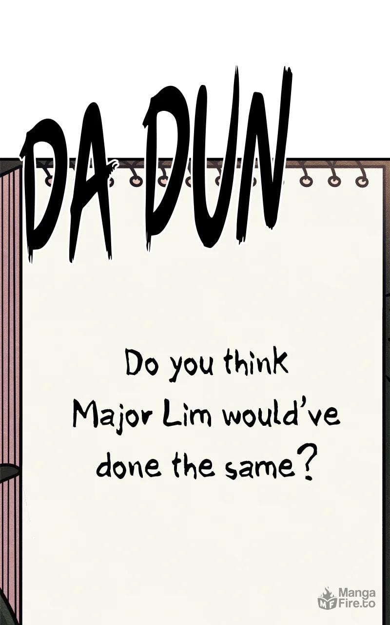 Zombie X Slasher – Chapter 73 page 29