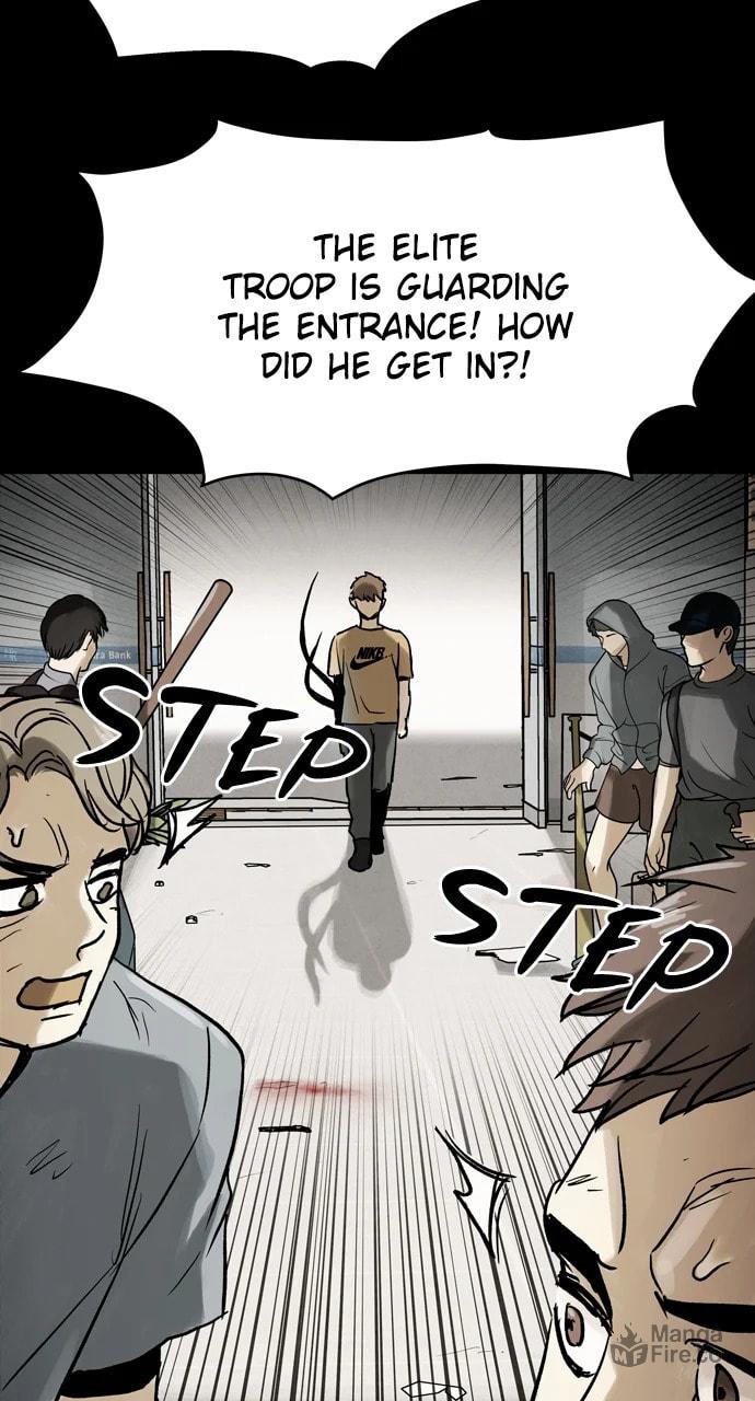 Spore – Chapter 53 page 2