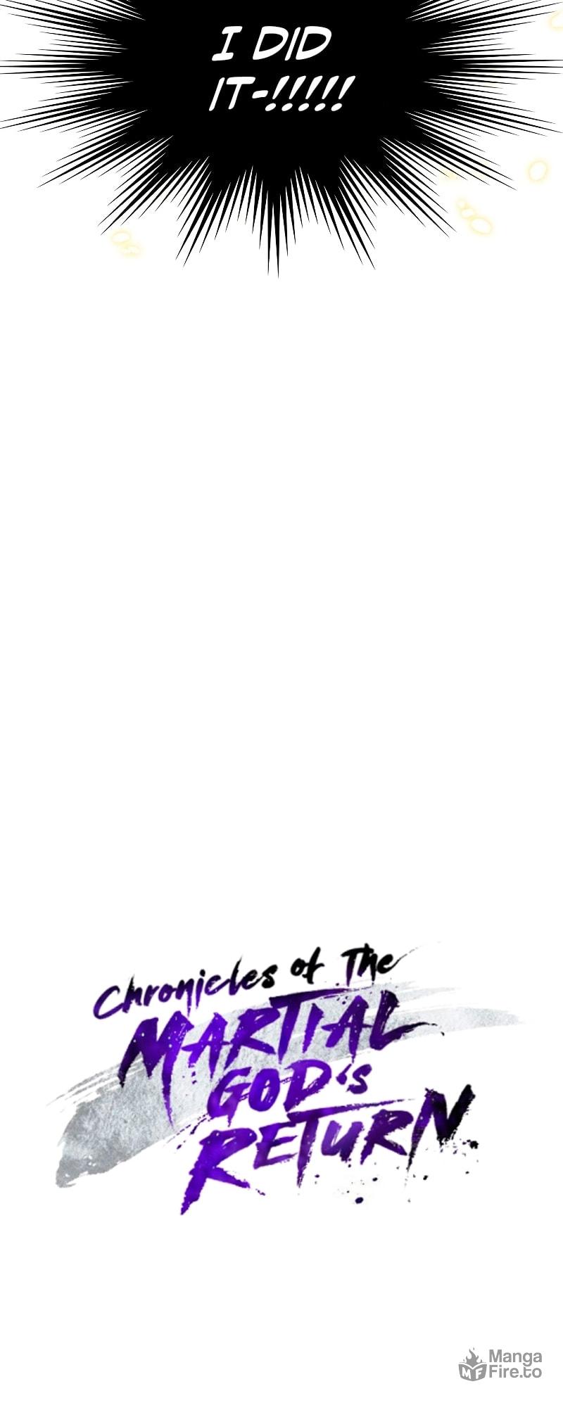 Chronicles of a Returner – Chapter 31 page 4