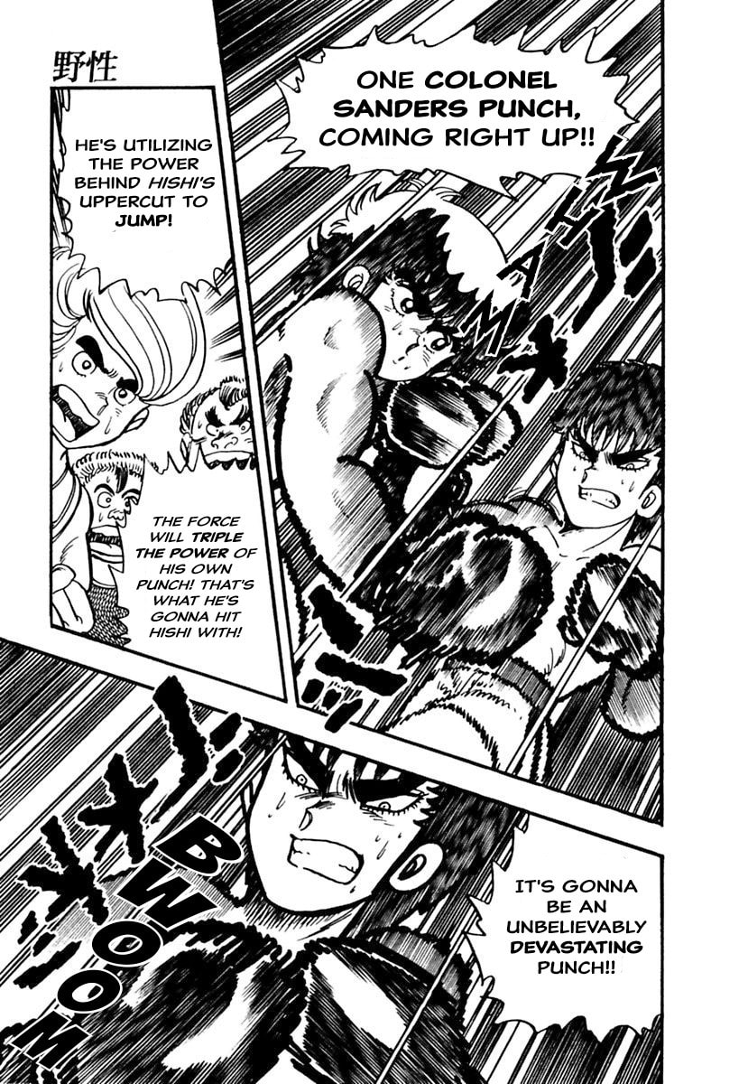 Instinct page 10