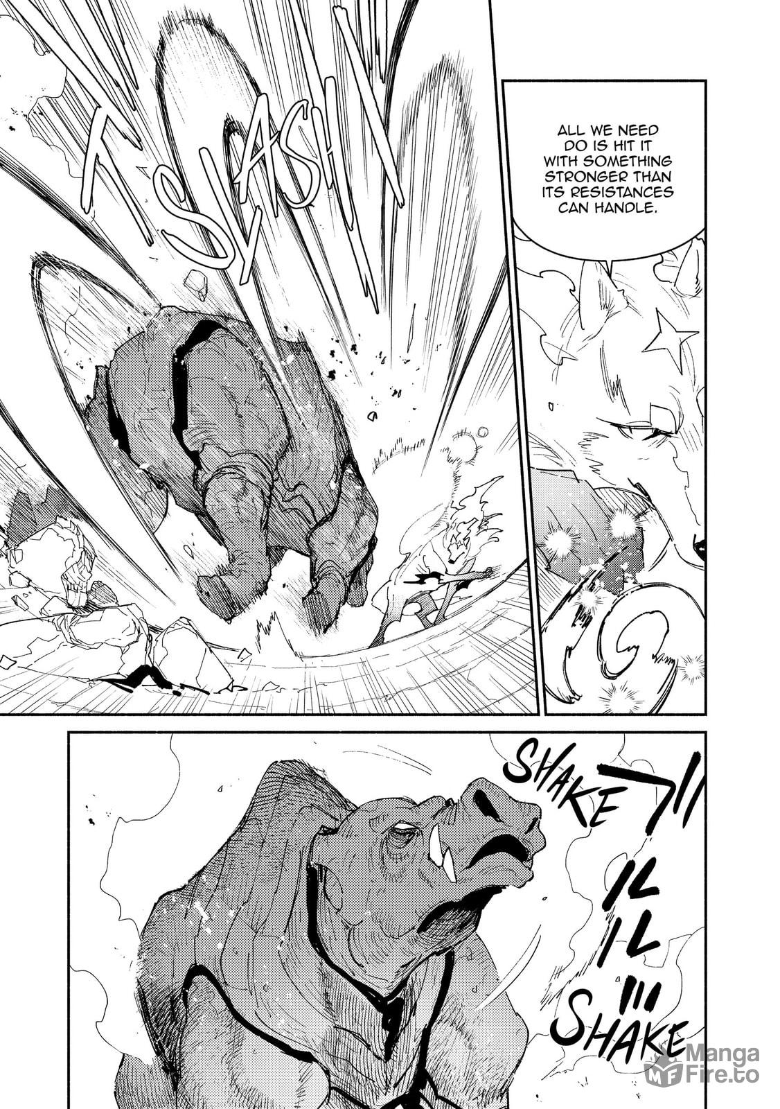 Dungeon Boss page 8