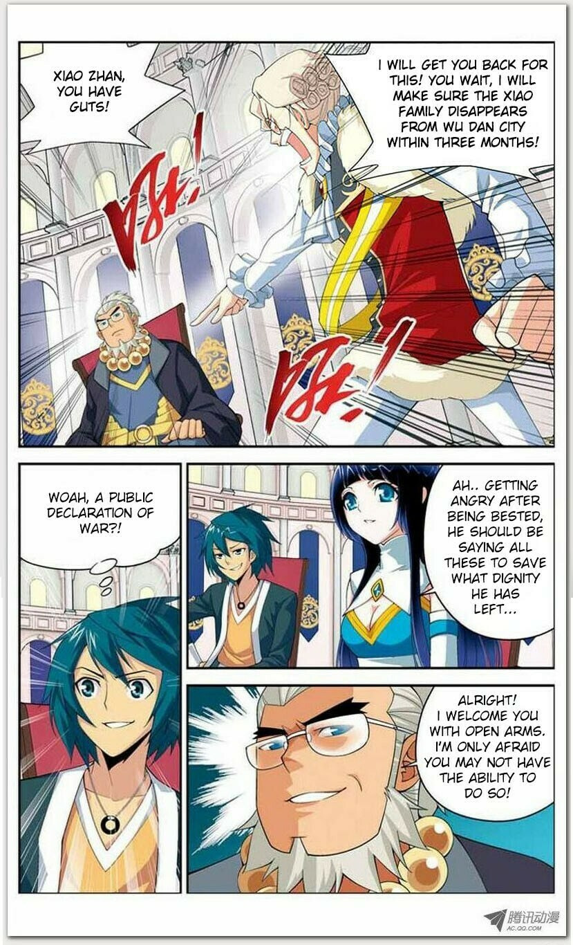 Windfall page 12