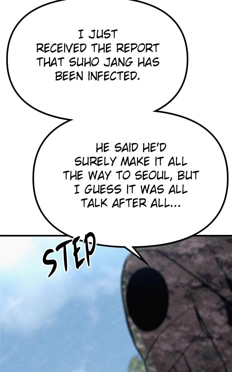 Zombie X Slasher – Chapter 61 page 70