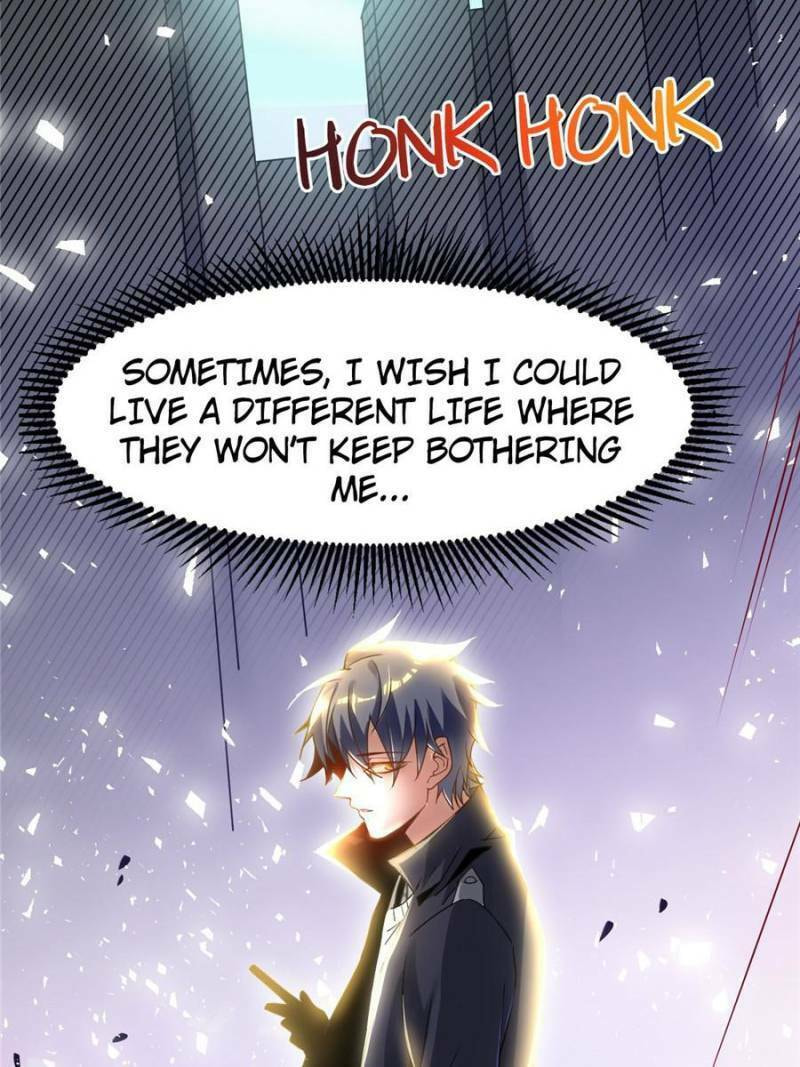 Way To Be The Evil Emperor – Chapter 1 page 9