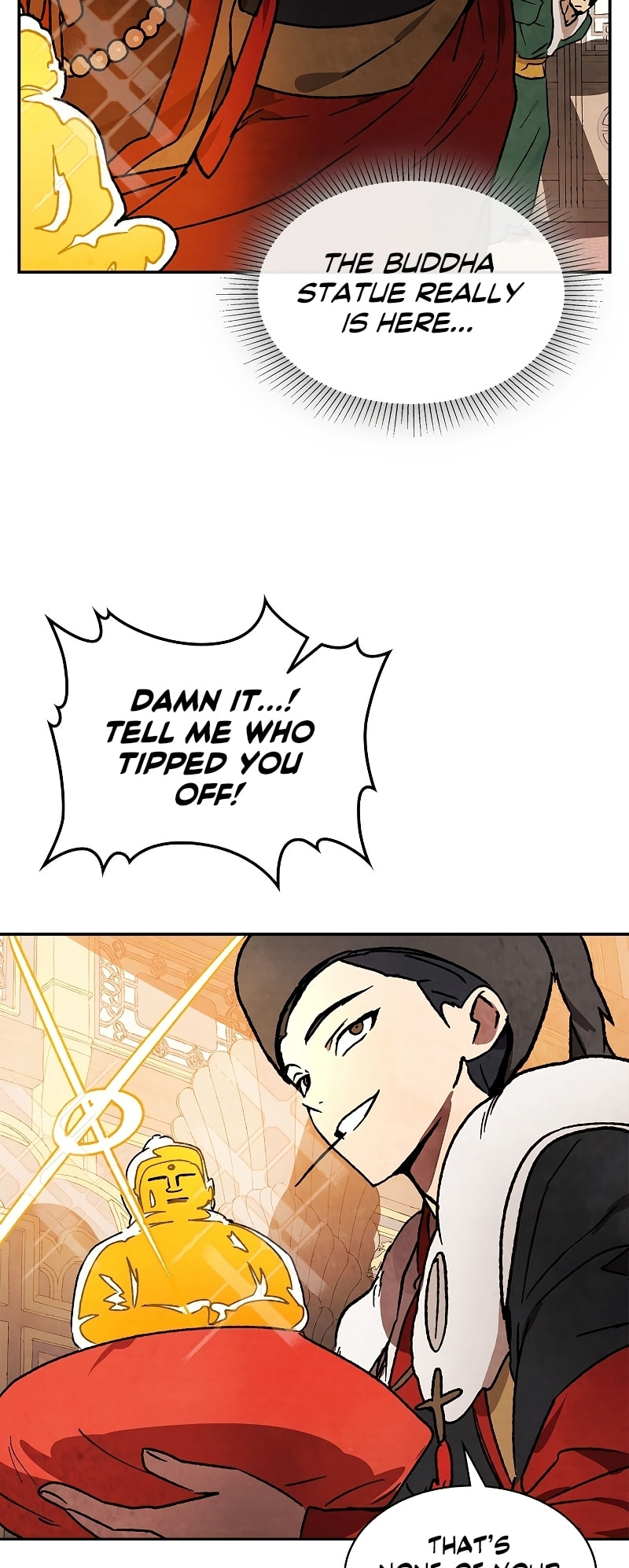 Chronicles of a Returner – Chapter 9 page 22