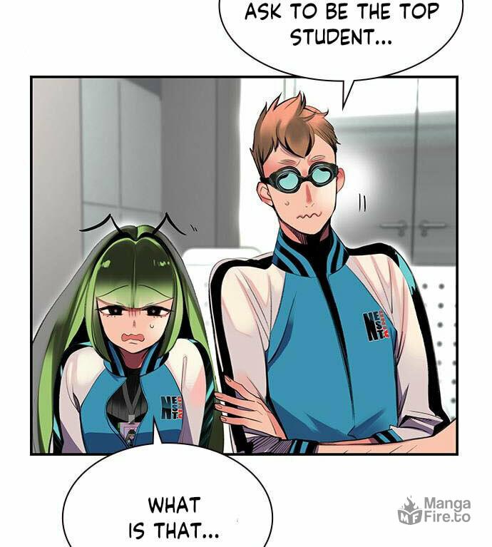 Jungle Juice – Chapter 6 page 68