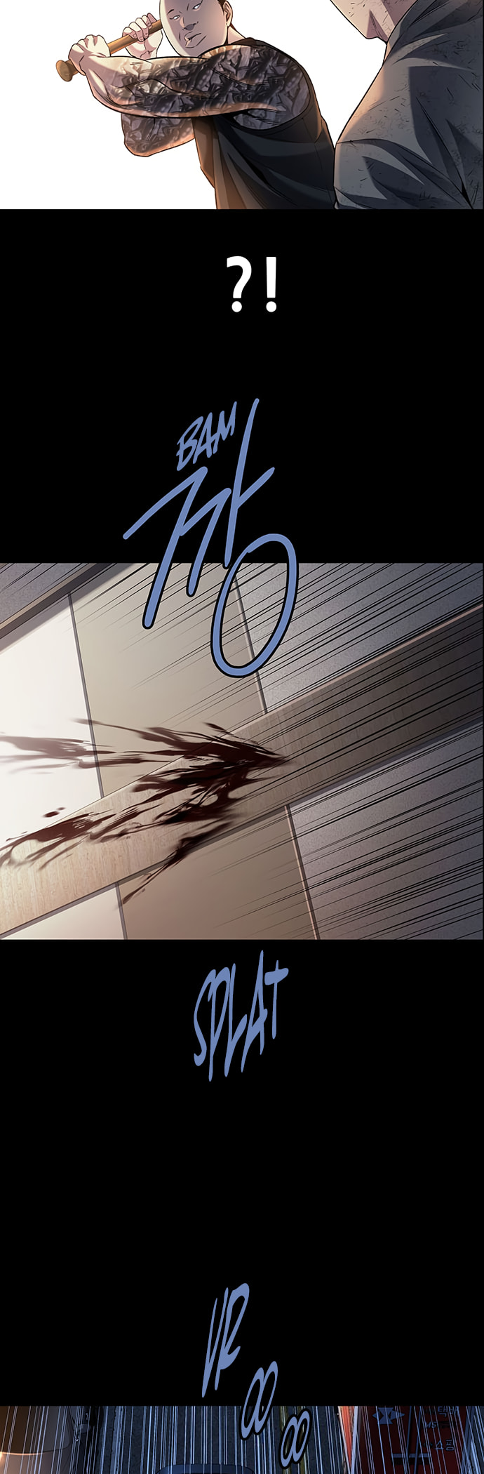 Vigilante Part 2 – Chapter 6 page 25