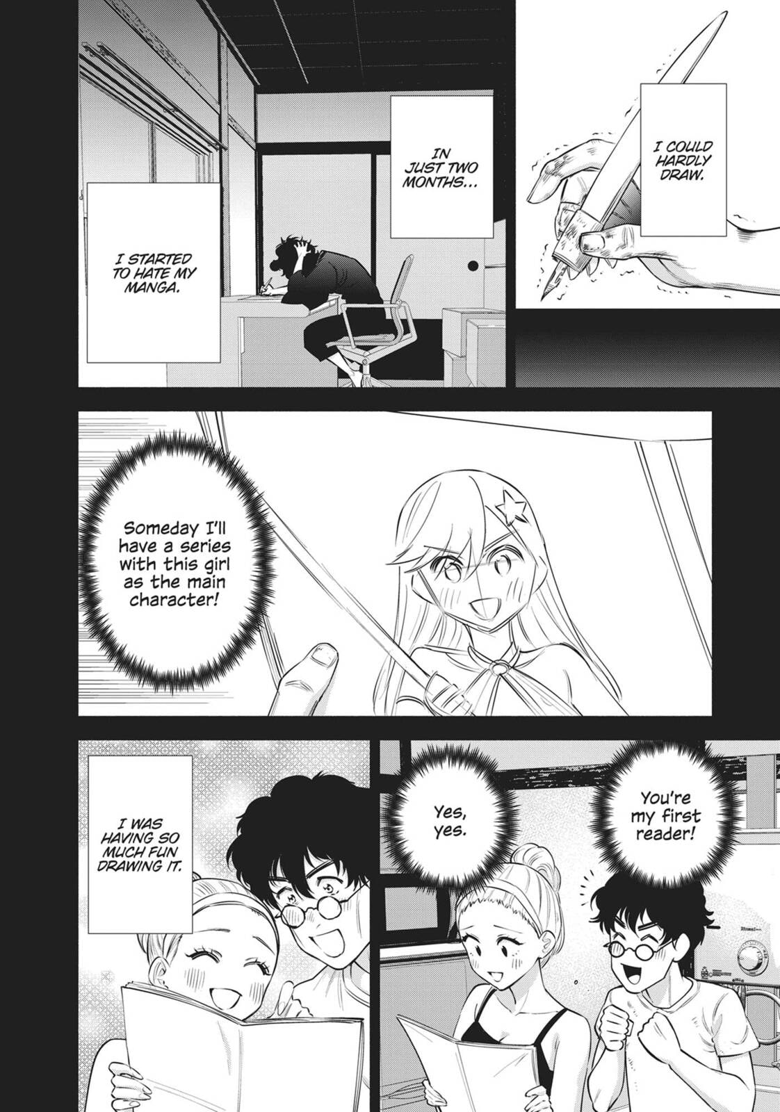 BACK IN 2.50 page 1